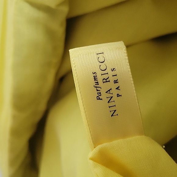 NINA RICCI PARFUMS Y2K RETRO BACKPACK - Picture 4 of 6